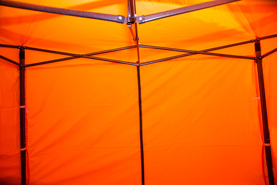 Gazebo Project 5